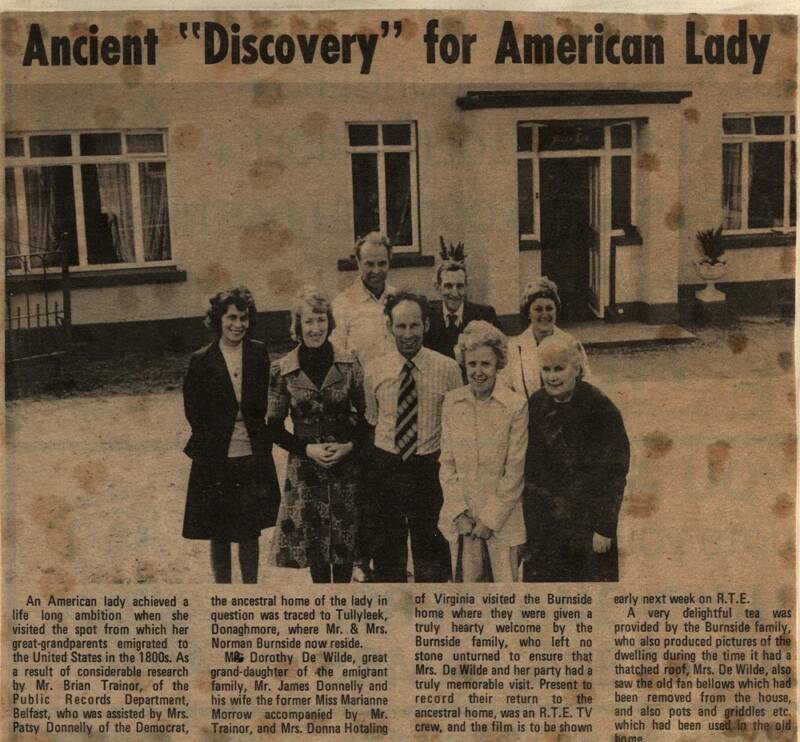Ancient Discovery