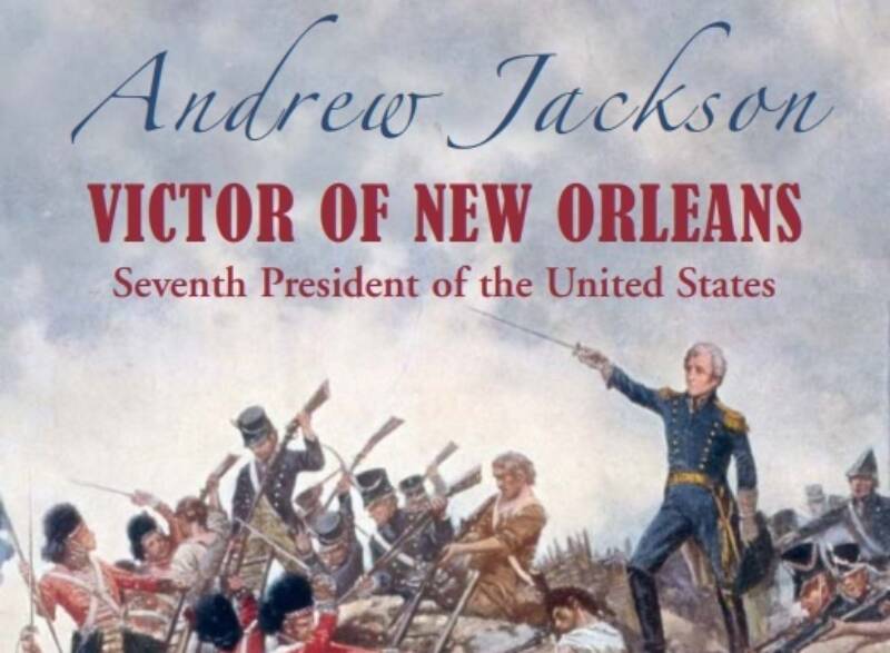 Andrew Jackson Conference Minimum