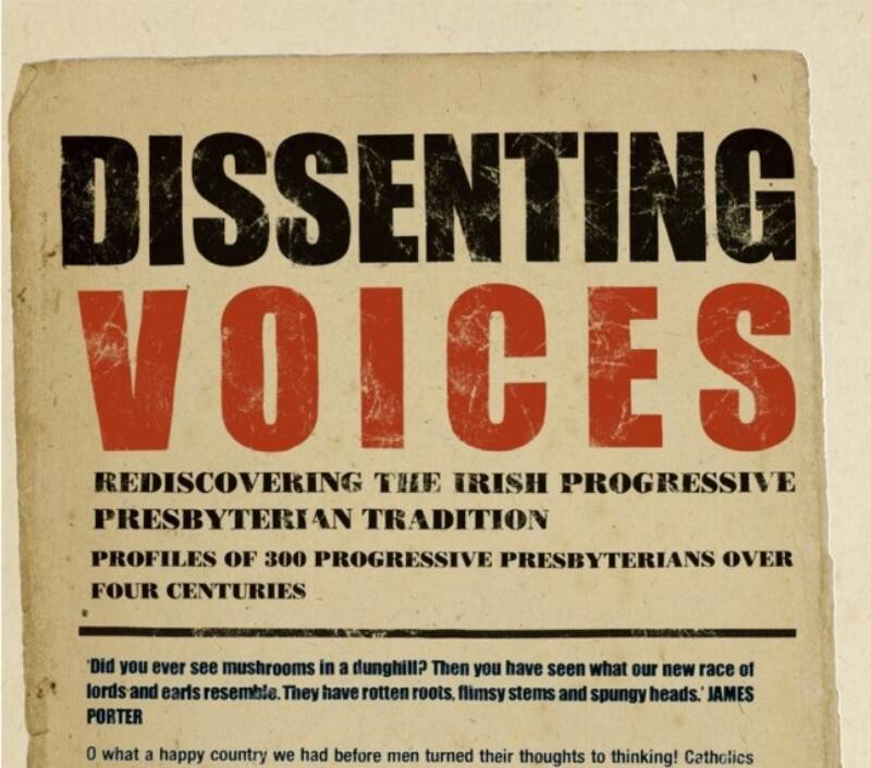Dissenting Reduced