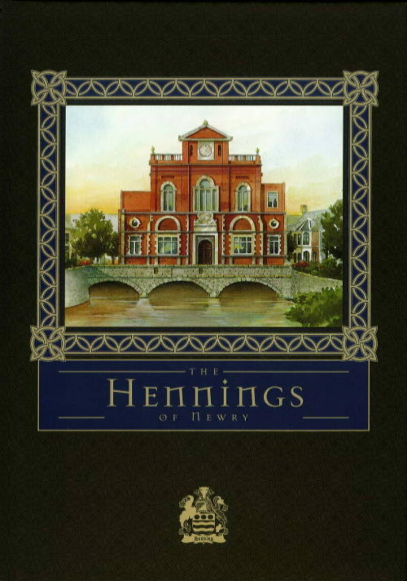 Henning cover LR