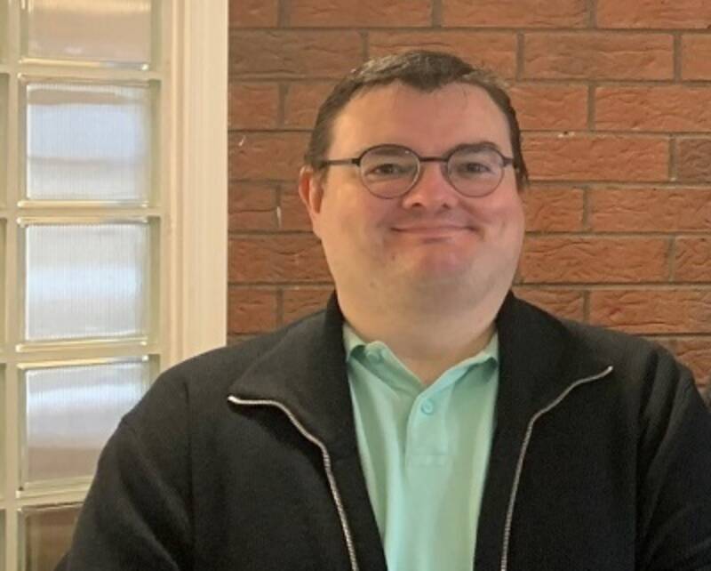 Kevin Keenan
