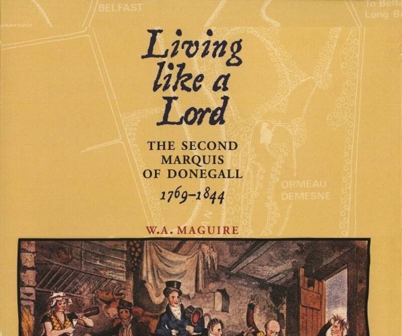 Living Like a Lord Thumb