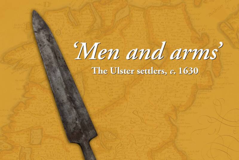 Men And Arms Cover Thumb