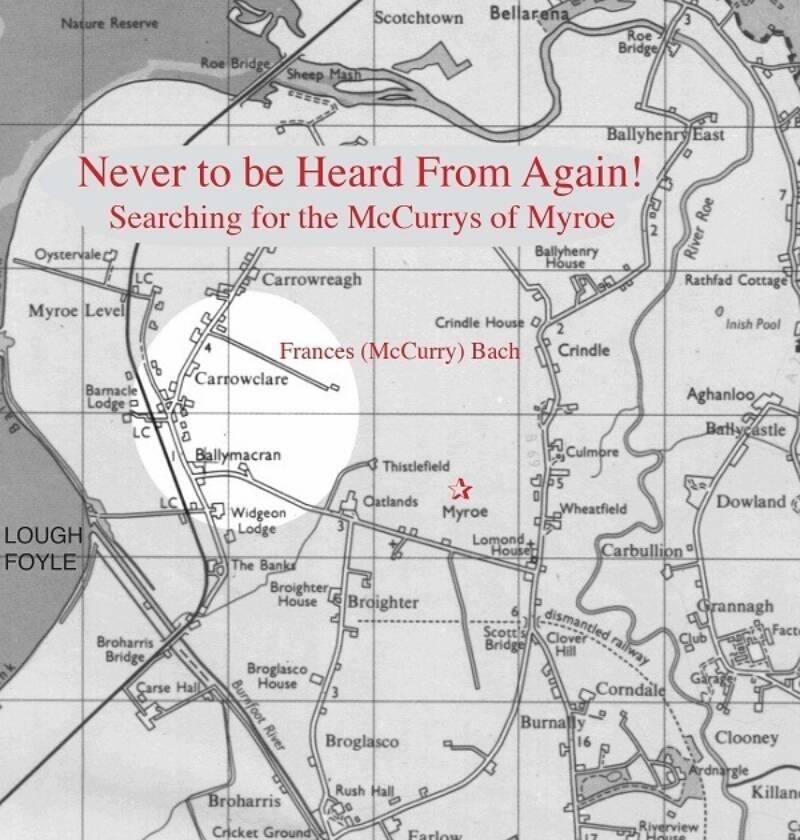 Never to be heard cover 2