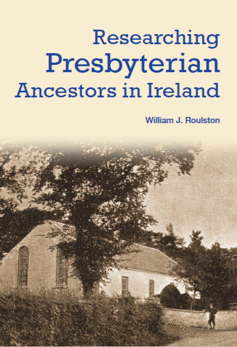 Presbyterian Ancestors reduced