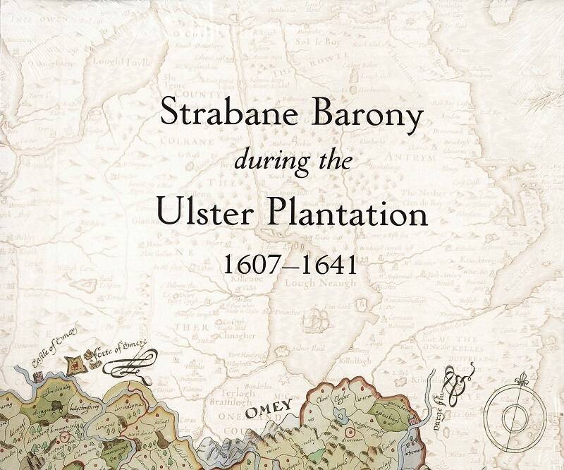 Strabane Barony Cover Thumb