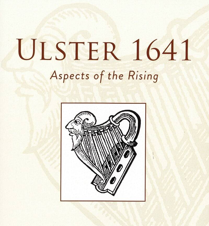 Ulster 1641 Cover Thumb