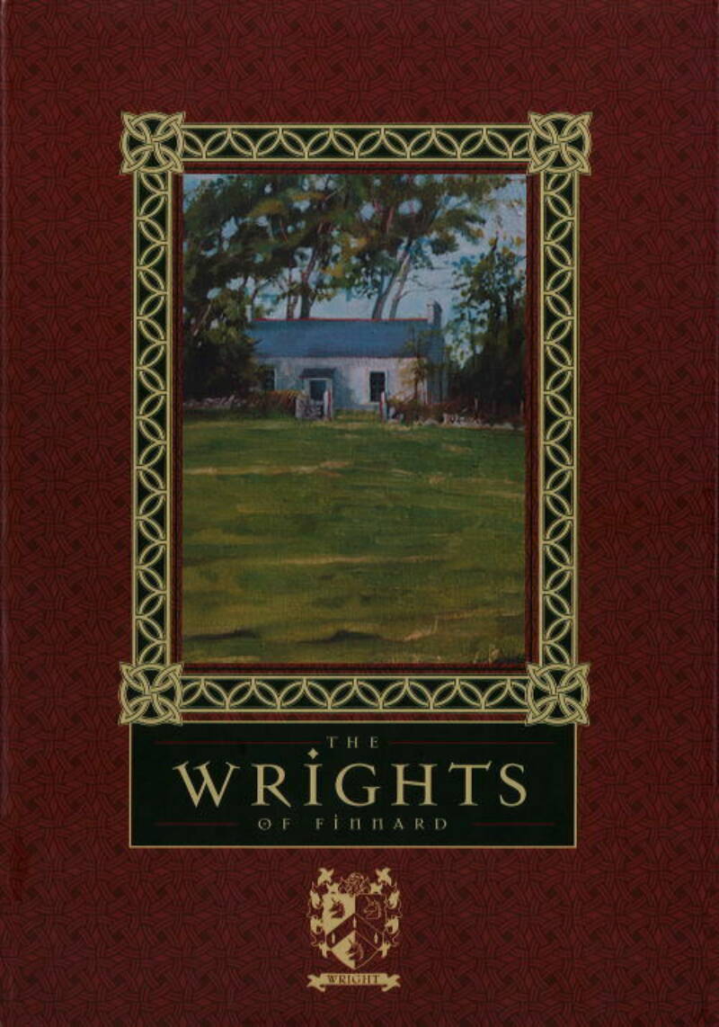 Wright cover LR