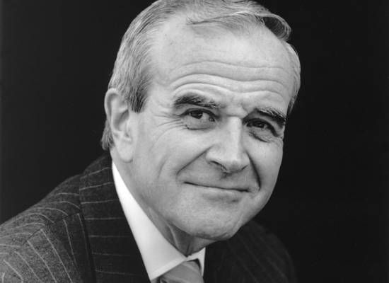 George Bain Photo
