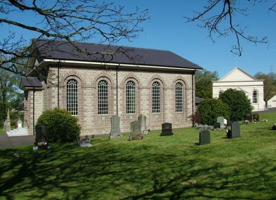 Banagher Pres Ch reduced 1