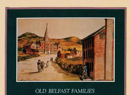 Belfast GSI
