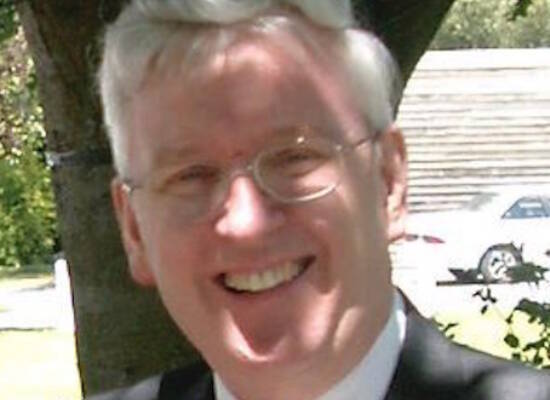 Brian Symonds LR