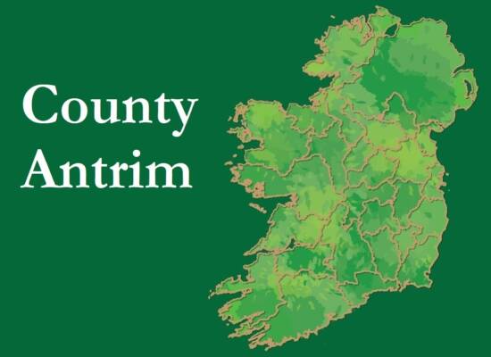 County Antrim