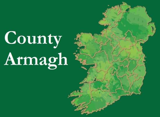 County Armagh
