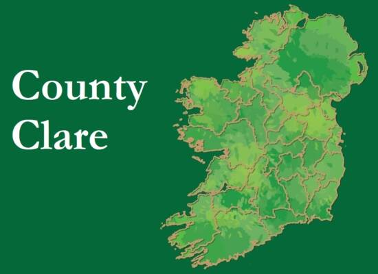 County Clare