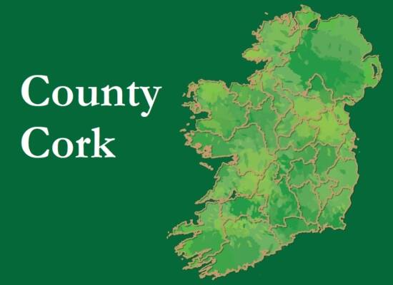 County Cork