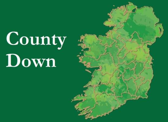 County Down