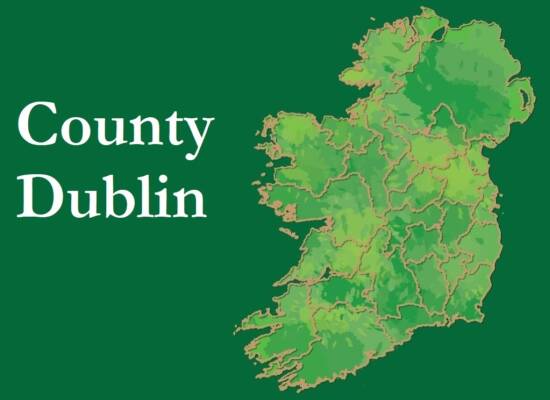 County Dublin