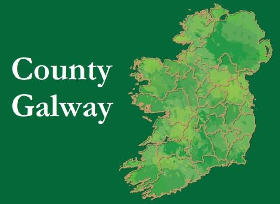 County Galway