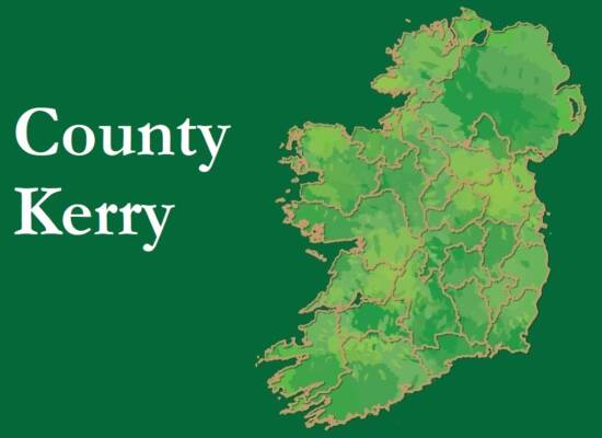 County Kerry