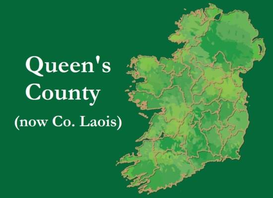 County Laois