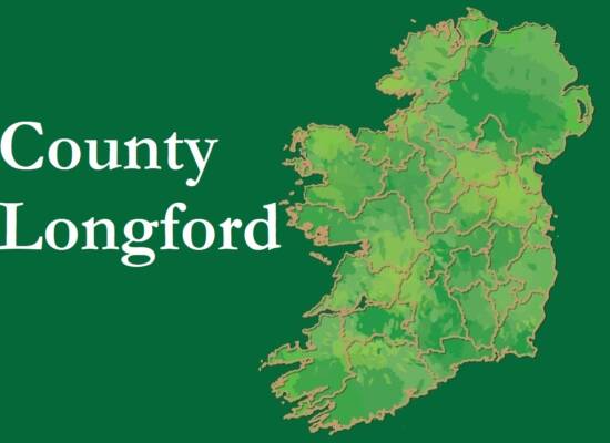County Longford