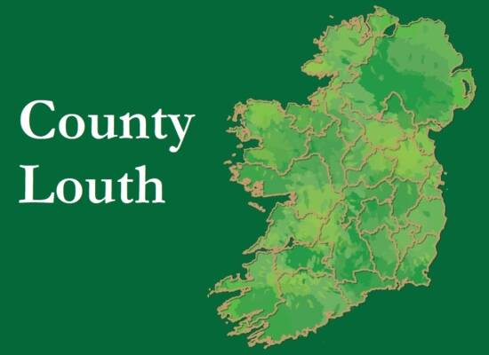 County Louth