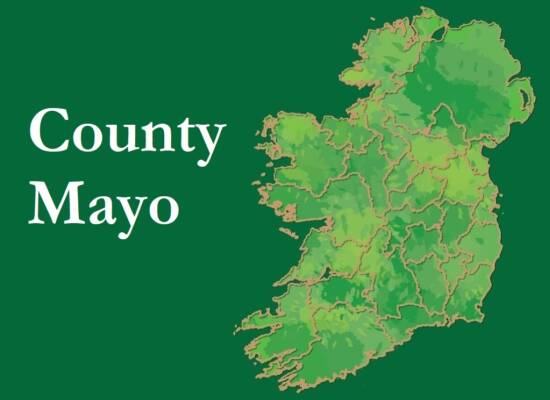 County Mayo