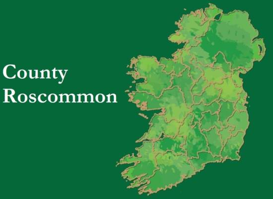 County Roscommon