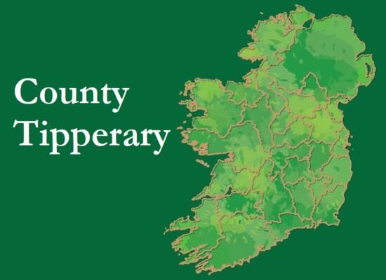 County Tipperary