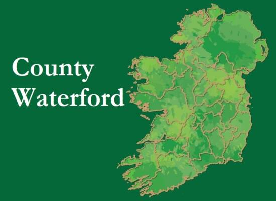County Waterford