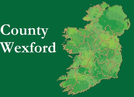 County Wexford