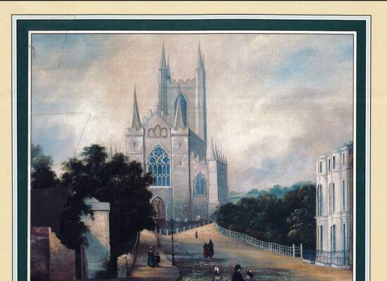 Downpatrick GSI