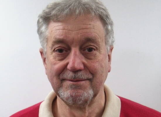 John Johnston LR