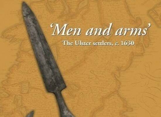 Men and Arms Top