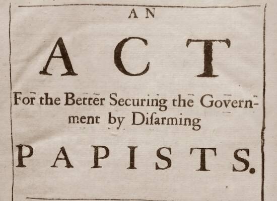 Penal Law Act