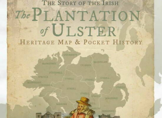 Plantation Irish LR