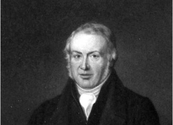 Rev John Paul