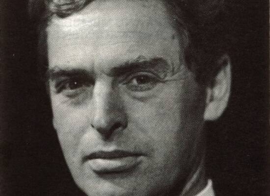 Richard Clarke1