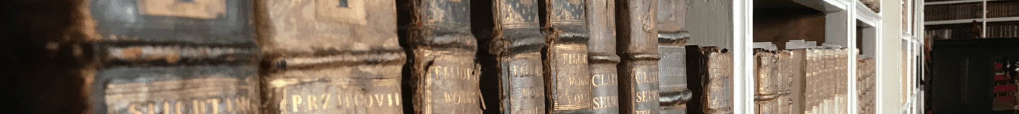 Library bg