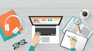 Book Store Upcomming Courses