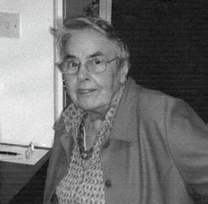 Freda Bingley