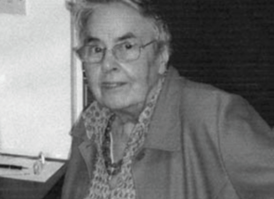 Freda Bingley