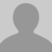 Silhouette of person profile image