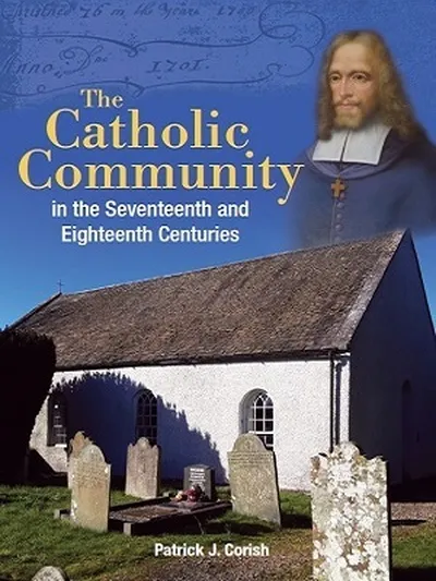 Corish Cover
